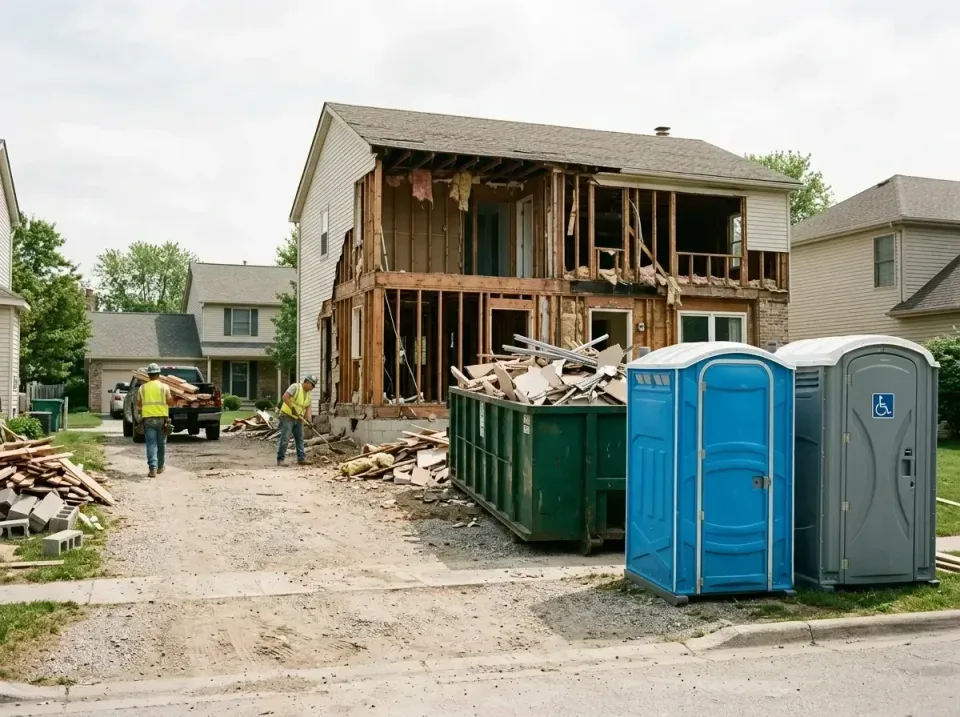 home-renovation-demolition-sit-010 — frequently asked questions, Portable Toilet & Dumpsters Rental in Rugby, ND